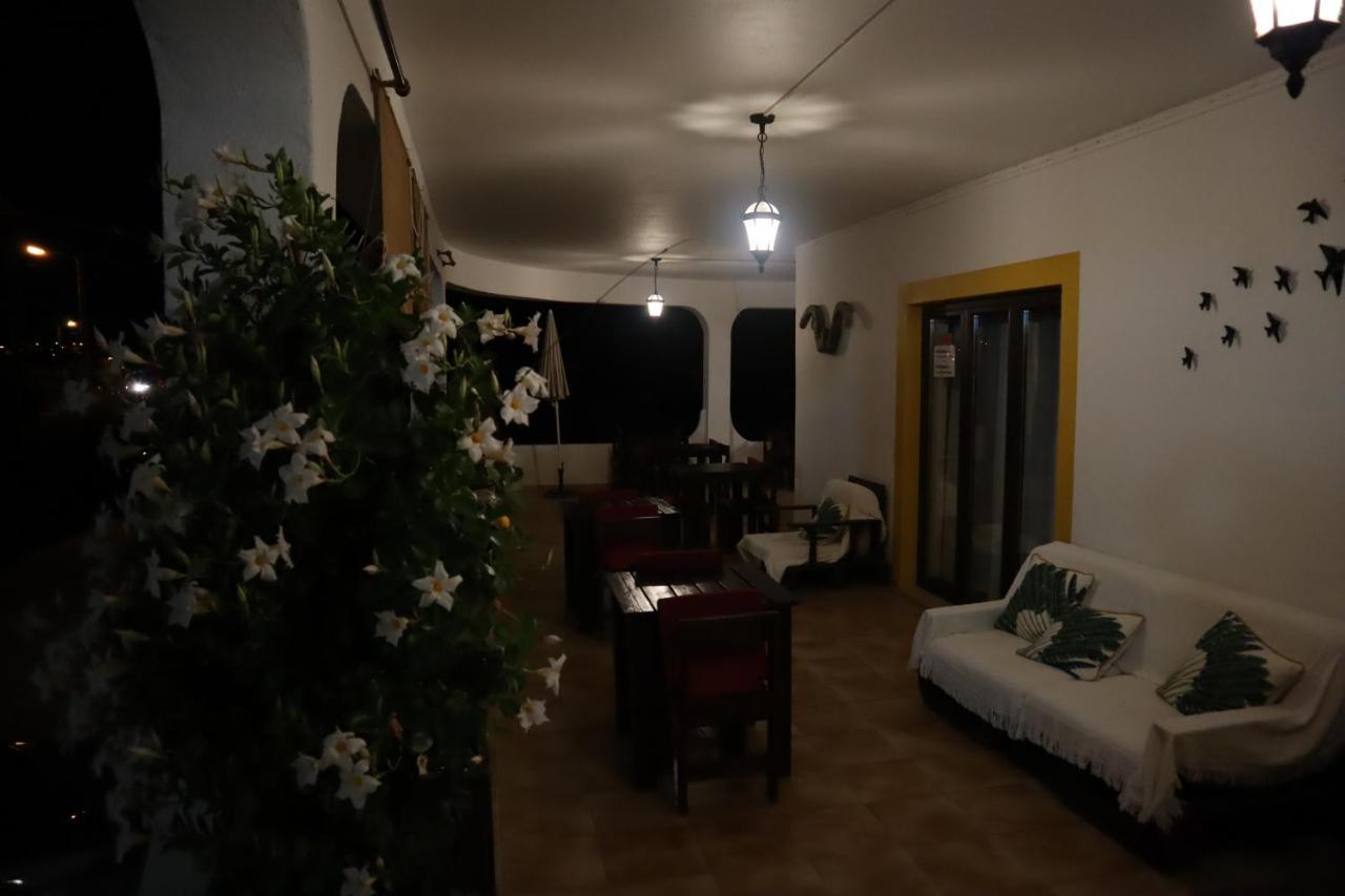 Apartmán Quinta Das Andorinhas Carvoeiro  Exteriér fotografie